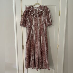 Julia Amory Dress
